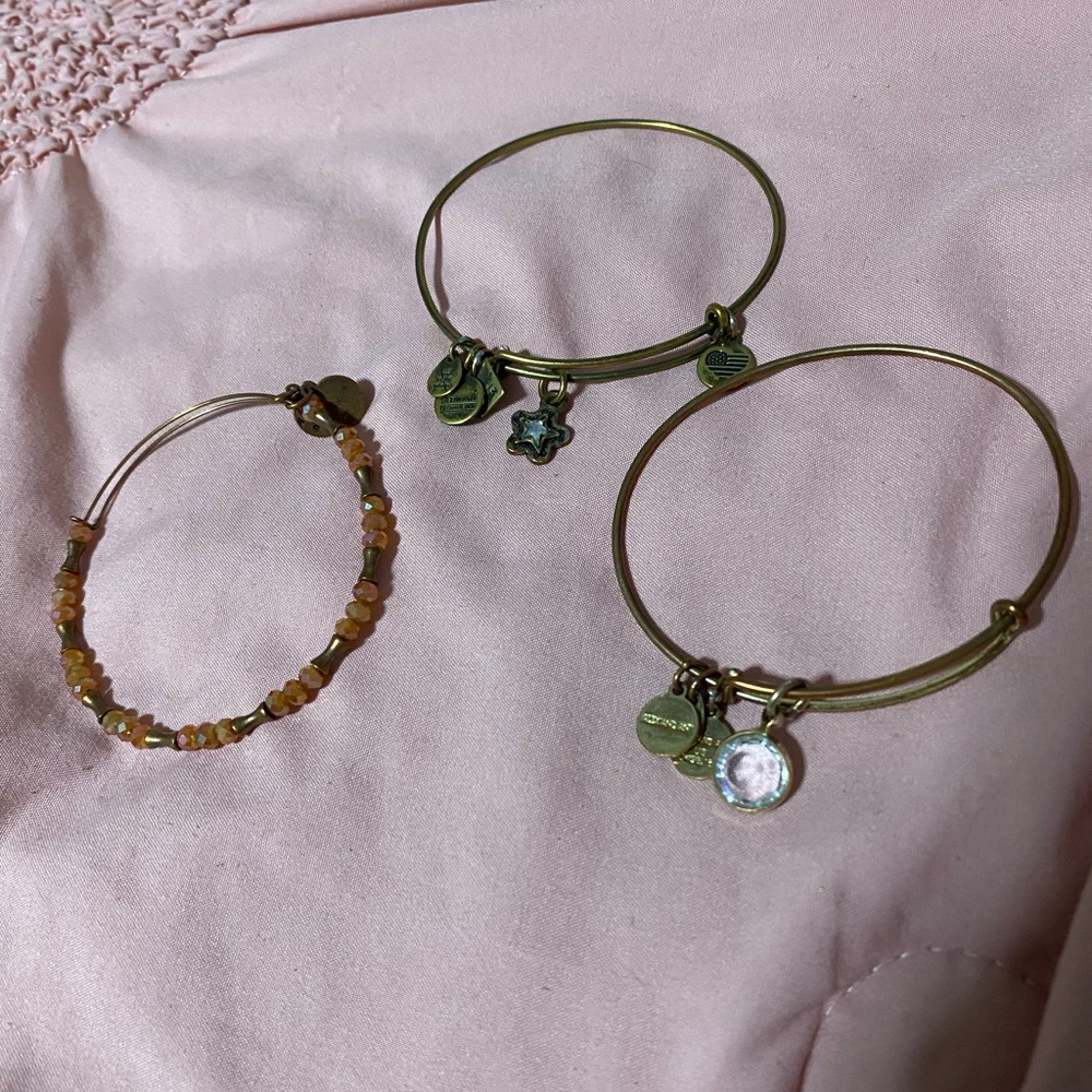 ALEX AND ANI Bracelets